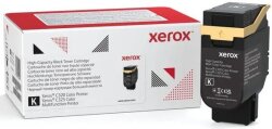 Xerox 006R04835 Siyah Orijinal Toner Yüksek Kapasiteli - Xerox