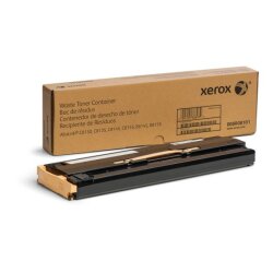Xerox 008R08101 Orijinal Atık Toner Kutusu - Xerox