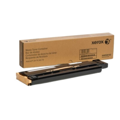 Xerox 008R08102 Orijinal Atık Toner Kutusu AltaLink B8145/B8155, C8130/C8135/C8145/C8155 - 1