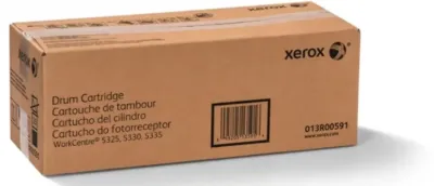 Xerox 013R00591 Orijinal Drum Ünitesi - 1