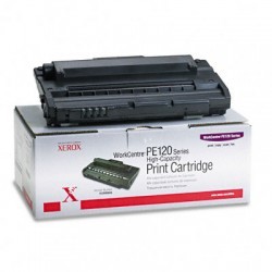 Xerox - XEROX PE120 (013R00606) ORJINAL SİYAH TONER YÜK. KAP.