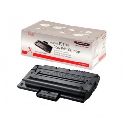 XEROX PE114 (013R00607) ORJINAL SİYAH TONER - Xerox
