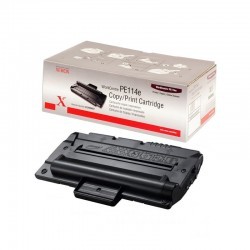 XEROX PE114 (013R00607) ORJINAL SİYAH TONER - Thumbnail