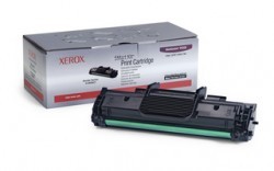 XEROX PE220 (013R00621) ORJINAL SİYAH TONER - Xerox