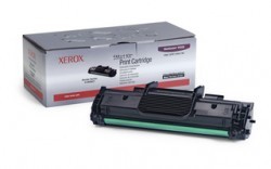 Xerox - XEROX PE220 (013R00621) ORJINAL SİYAH TONER