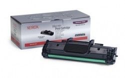 XEROX PE220 (013R00621) ORJINAL SİYAH TONER - 2