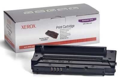 Xerox WorkCentre 3119 Orijinal Toner 013R00625 - 1