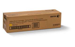 XEROX 013R00658 R4 Sarı Drum Ünitesi-Workcen 7120/7125/7220/7225