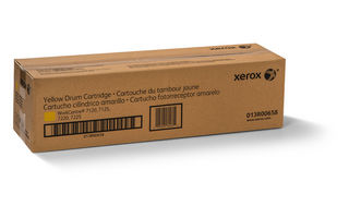 XEROX 013R00658 R4 Sarı Drum Ünitesi-Workcen 7120/7125/7220/7225 - 1