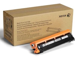 Xerox 108R01420 Siyah Orjinal Drum Ünitesi - Phaser 6510 (T12776) - Xerox