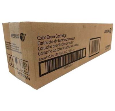 Xerox 013R00664 Renkli Orijinal Drum Ünitesi C60 C70  - 1
