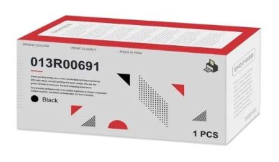 Xerox 013R00691 Siyah Orijinal Drum Ünitesi B220 B225 B230 B235 - 1