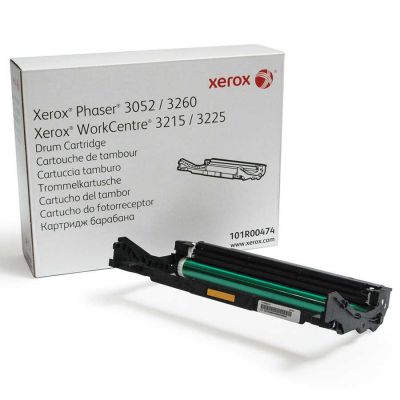 Xerox 101R00474 Orjinal Drum Ünitesi 3052 - 3215 - 1