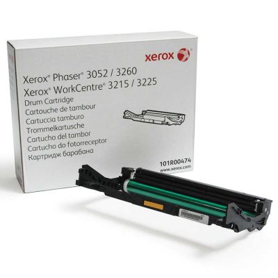 Xerox 101R00474 Orjinal Drum Ünitesi 3052 - 3215