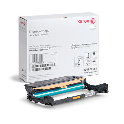 XEROX 101R00664 B210 B205 B215 10.000 Sayfa Drum - 1