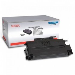 XEROX 312-412-M15 (106R00586) ORJINAL SİYAH TONER - Xerox
