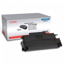 Xerox - XEROX 312-412-M15 (106R00586) ORJINAL SİYAH TONER