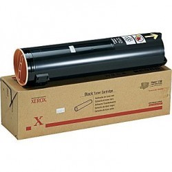 Xerox - XEROX 7750 (106R00652) ORJINAL SİYAH TONER