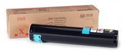 XEROX 7750 (106R00653) ORJINAL MAVİ TONER - Xerox