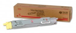 XEROX 6250 (106R00674) ORJINAL SARI TONER YÜK. KAP. - Xerox