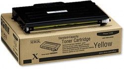 XEROX 6100 (106R00678) ORJINAL SARI TONER