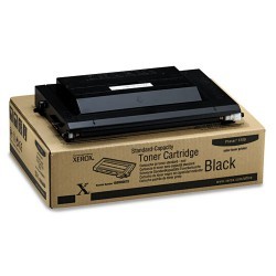 XEROX 6100 (106R00679) ORJINAL SİYAH TONER - Xerox