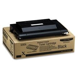 XEROX 6100 (106R00679) ORJINAL SİYAH TONER - 1