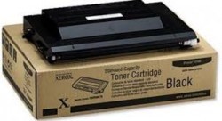 XEROX 6100 (106R00684) ORJINAL SİYAH TONER YÜK. KAP. - Xerox