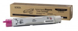 XEROX 6300 / 6350 (106R01074) ORJINAL KIRMIZI TONER - Xerox
