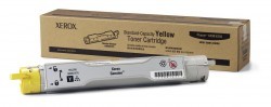 XEROX 6300 / 6350 (106R01075) ORJINAL SARI TONER - Xerox