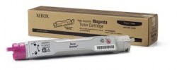 XEROX 6300 (106R01083) ORJINAL KIRMIZI TONER YÜK. KAP. - Xerox