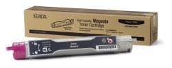 XEROX 6350 (106R01145) ORJINAL KIRMIZI TONER YÜK. KAP. - Xerox