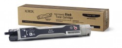 XEROX 6350 (106R01147) ORJINAL SİYAH TONER YÜK. KAP. - Xerox
