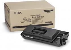 XEROX 3500 (106R01148) ORJINAL SİYAH TONER STD. - Xerox