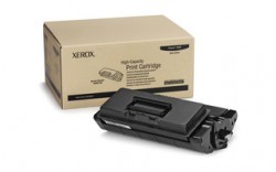 Xerox - XEROX 3500 (106R01149) ORJINAL SİYAH TONER YÜK. KAP.