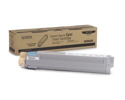 Xerox - XEROX 7400 (106R01150) ORJINAL MAVİ TONER