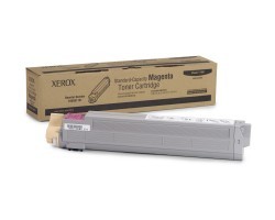 Xerox - XEROX 7400 (106R01151) ORJINAL KIRMIZI TONER