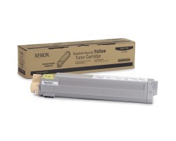 XEROX 7400 (106R01152) ORJINAL SARI TONER - Thumbnail