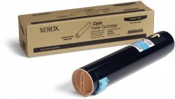 Xerox - XEROX 7760 (106R01160) ORJINAL MAVİ TONER