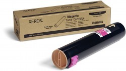 Xerox - XEROX 7760 (106R01161) ORJINAL KIRMIZI TONER