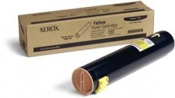 Xerox - XEROX 7760 (106R01162) ORJINAL SARI TONER