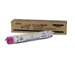 XEROX 6360 (106R01215) ORJINAL KIRMIZI TONER - 1