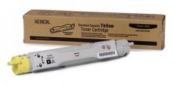 XEROX 6360 (106R01216) ORJINAL SARI TONER - Xerox