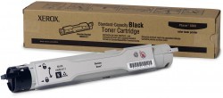 XEROX 6360 (106R01217) ORJINAL SİYAH TONER - Xerox