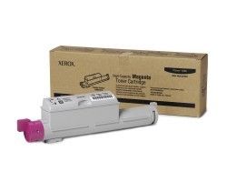 XEROX 6360 (106R01219) ORJINAL KIRMIZI TONER YÜK. KAP. - 2