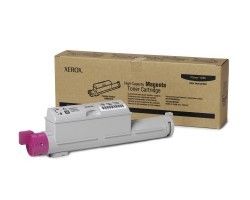 XEROX 6360 (106R01219) ORJINAL KIRMIZI TONER YÜK. KAP.