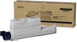 XEROX 6360 (106R01221) ORJINAL SİYAH TONER YÜK. KAP. - 1