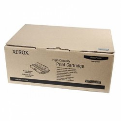 XEROX 3428 (106R01245) ORJINAL SİYAH TONER STD. - Xerox