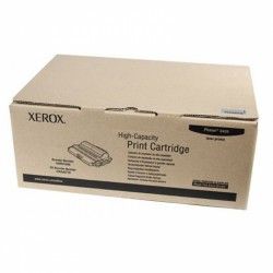 XEROX 3428 (106R01245) ORJINAL SİYAH TONER STD. - 1