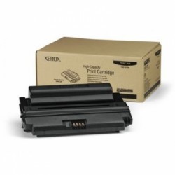 Xerox - XEROX 3428 (106R01246) ORJINAL SİYAH TONER YÜK. KAP.